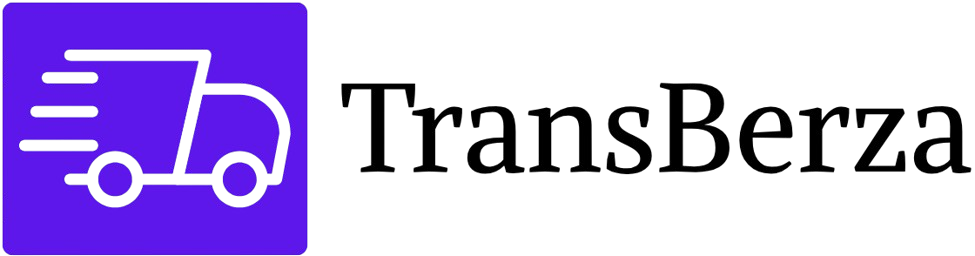 ТрансБерза лого